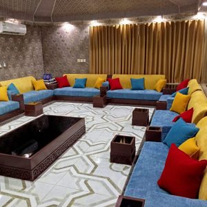 تفسل كنف ماحال حاراج بن كاسم